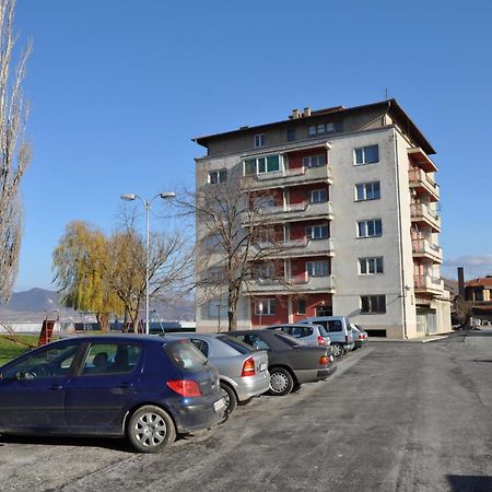 Apartman Bogojevic Golubac Exterior foto