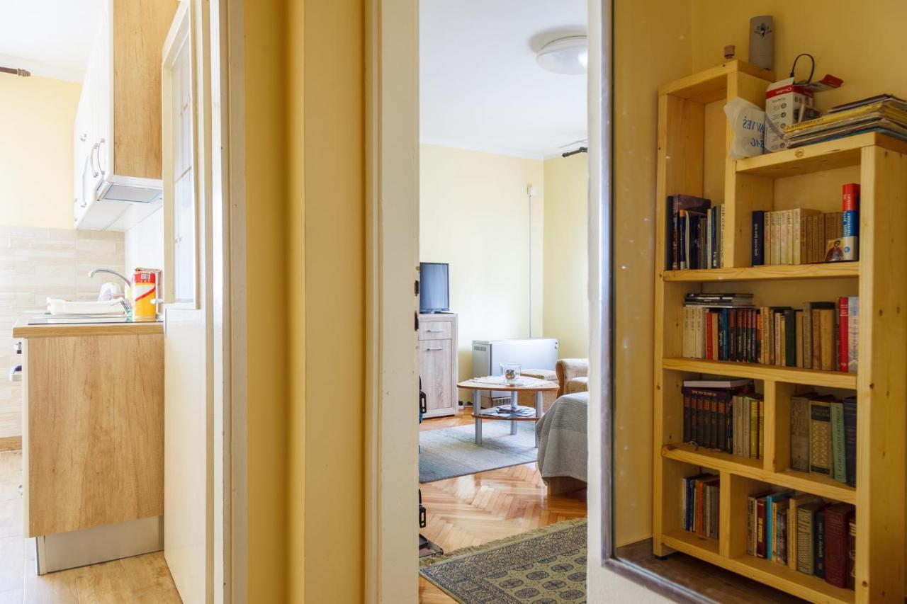 Apartman Bogojevic Golubac Exterior foto